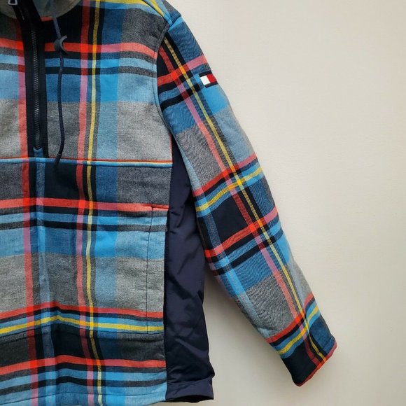 Tommy Hilfiger Matterhorn Pullover Jacket, Fleece - Picture 4 of 6